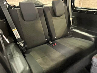 SUZUKI JIMNY SIERRA 2023