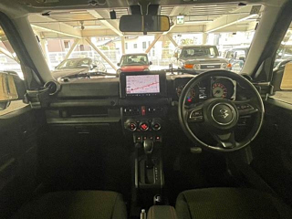 SUZUKI JIMNY SIERRA 2023