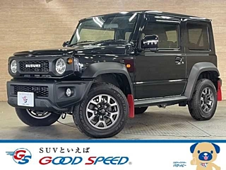 SUZUKI JIMNY SIERRA 2023