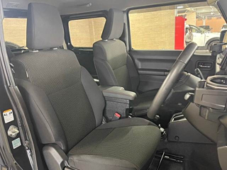 SUZUKI JIMNY SIERRA 2023