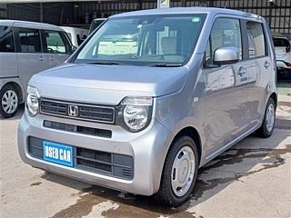HONDA N WGN 2020