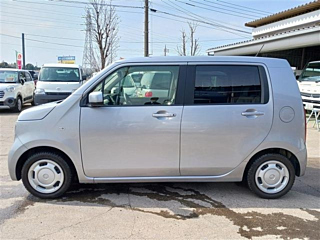 HONDA N WGN 2020