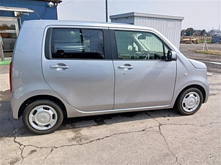 HONDA N WGN 2020