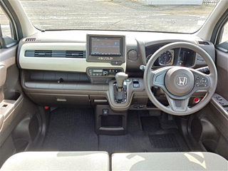 HONDA N WGN 2020