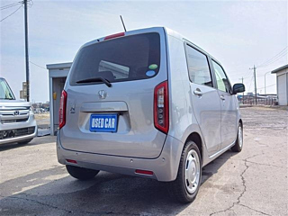HONDA N WGN 2020