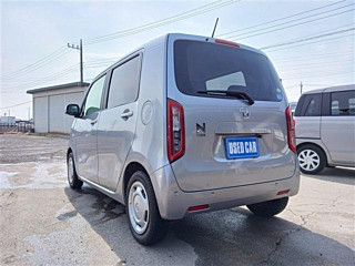HONDA N WGN 2020