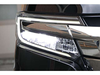 HONDA STEP WAGON 2020