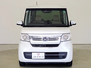 HONDA N BOX 2022