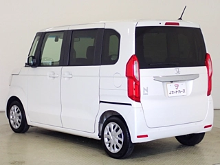 HONDA N BOX 2022