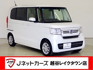 HONDA N BOX 2022