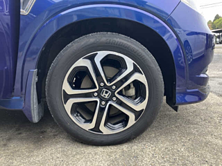 HONDA VEZEL 2014