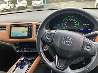 HONDA VEZEL 2014