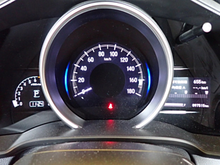 HONDA FIT 2018