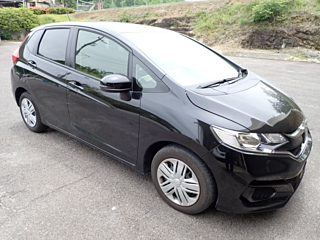 HONDA FIT 2018