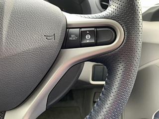 HONDA INSIGHT 2010