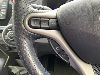 HONDA INSIGHT 2010