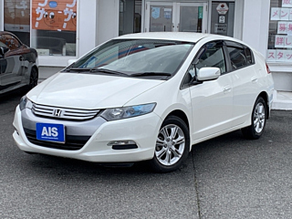 HONDA INSIGHT 2010