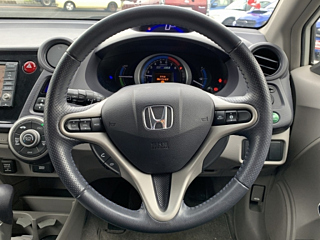 HONDA INSIGHT 2010