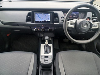 HONDA FIT 2020
