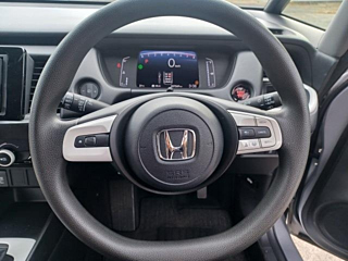 HONDA FIT 2020