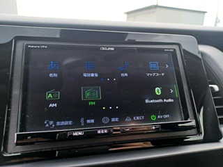 HONDA FIT 2020