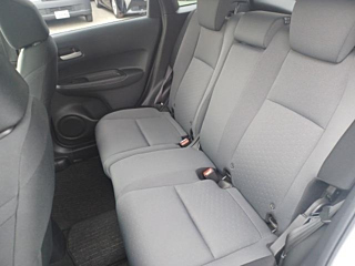 HONDA FIT 2020