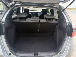 HONDA FIT 2020