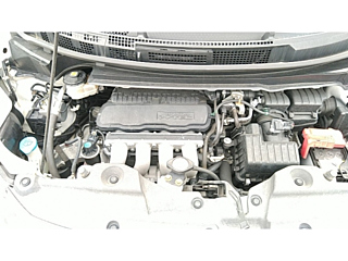 HONDA FREED 2011