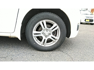 HONDA FREED 2011