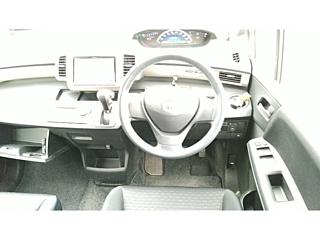 HONDA FREED 2011
