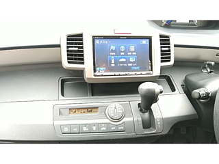 HONDA FREED 2011