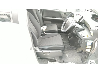 HONDA FREED 2011