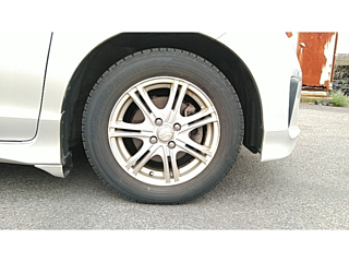 HONDA FREED 2012