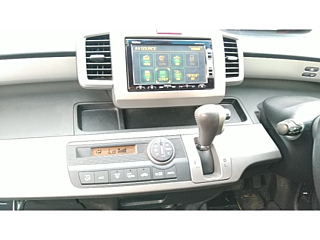 HONDA FREED 2012