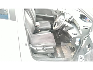 HONDA FREED 2012