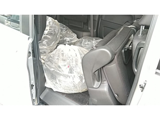 HONDA FREED 2012