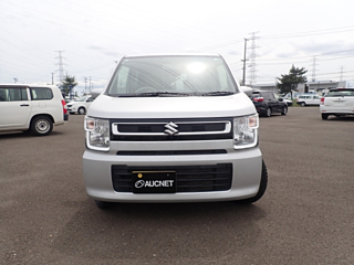 SUZUKI WAGON R 2019