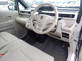 SUZUKI WAGON R 2019