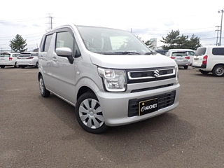 SUZUKI WAGON R 2019
