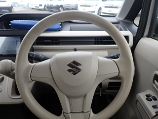 SUZUKI WAGON R 2019