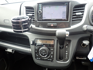 SUZUKI WAGON R 2012
