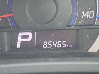SUZUKI WAGON R 2012