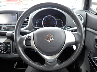 SUZUKI WAGON R 2012