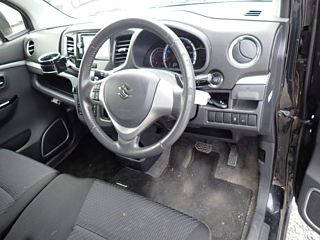 SUZUKI WAGON R 2012