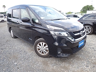NISSAN SERENA 2016