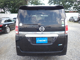 NISSAN SERENA 2016