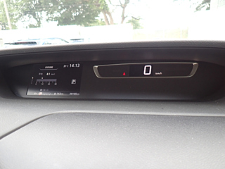 NISSAN SERENA 2016