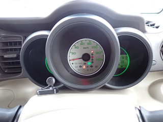 HONDA N BOX 2012