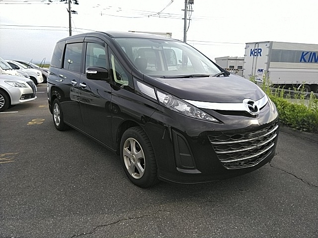 MAZDA BIANTE 2014