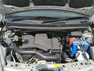 TOYOTA PASSO 2014